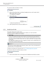 Предварительный просмотр 506 страницы Fujitsu Eternus DX200F User Manual