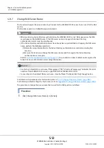Предварительный просмотр 512 страницы Fujitsu Eternus DX200F User Manual