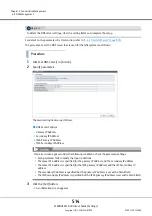 Предварительный просмотр 514 страницы Fujitsu Eternus DX200F User Manual