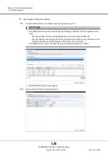 Предварительный просмотр 520 страницы Fujitsu Eternus DX200F User Manual