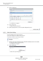 Предварительный просмотр 522 страницы Fujitsu Eternus DX200F User Manual