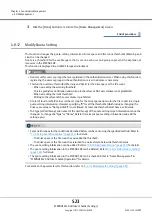 Предварительный просмотр 523 страницы Fujitsu Eternus DX200F User Manual