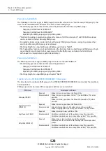 Предварительный просмотр 528 страницы Fujitsu Eternus DX200F User Manual