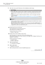 Предварительный просмотр 534 страницы Fujitsu Eternus DX200F User Manual