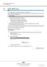 Preview for 535 page of Fujitsu Eternus DX200F User Manual