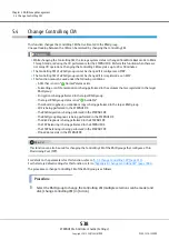 Предварительный просмотр 538 страницы Fujitsu Eternus DX200F User Manual