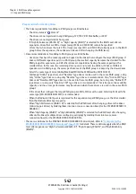Предварительный просмотр 542 страницы Fujitsu Eternus DX200F User Manual