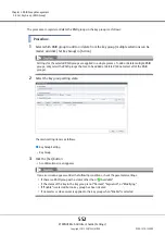 Preview for 552 page of Fujitsu Eternus DX200F User Manual