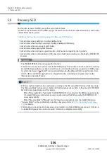 Preview for 554 page of Fujitsu Eternus DX200F User Manual