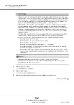 Preview for 562 page of Fujitsu Eternus DX200F User Manual