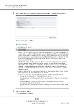 Предварительный просмотр 572 страницы Fujitsu Eternus DX200F User Manual