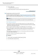 Предварительный просмотр 573 страницы Fujitsu Eternus DX200F User Manual