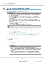 Предварительный просмотр 577 страницы Fujitsu Eternus DX200F User Manual