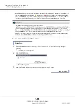 Предварительный просмотр 588 страницы Fujitsu Eternus DX200F User Manual