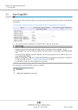 Preview for 592 page of Fujitsu Eternus DX200F User Manual