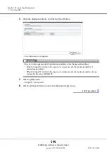 Предварительный просмотр 594 страницы Fujitsu Eternus DX200F User Manual