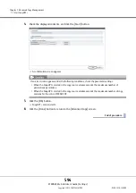 Preview for 594 page of Fujitsu Eternus DX200F User Manual