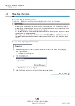 Предварительный просмотр 595 страницы Fujitsu Eternus DX200F User Manual