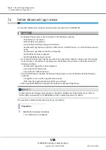 Предварительный просмотр 598 страницы Fujitsu Eternus DX200F User Manual