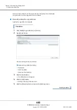 Предварительный просмотр 603 страницы Fujitsu Eternus DX200F User Manual