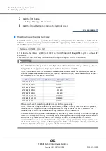 Предварительный просмотр 606 страницы Fujitsu Eternus DX200F User Manual