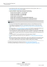 Предварительный просмотр 614 страницы Fujitsu Eternus DX200F User Manual