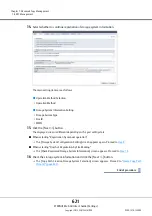 Предварительный просмотр 621 страницы Fujitsu Eternus DX200F User Manual