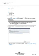 Предварительный просмотр 623 страницы Fujitsu Eternus DX200F User Manual