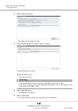 Предварительный просмотр 640 страницы Fujitsu Eternus DX200F User Manual