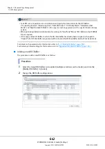 Предварительный просмотр 642 страницы Fujitsu Eternus DX200F User Manual