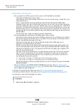 Предварительный просмотр 646 страницы Fujitsu Eternus DX200F User Manual