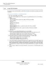 Предварительный просмотр 649 страницы Fujitsu Eternus DX200F User Manual