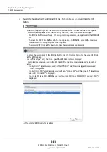 Предварительный просмотр 651 страницы Fujitsu Eternus DX200F User Manual