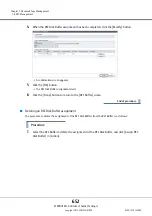 Предварительный просмотр 652 страницы Fujitsu Eternus DX200F User Manual