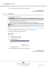 Предварительный просмотр 661 страницы Fujitsu Eternus DX200F User Manual