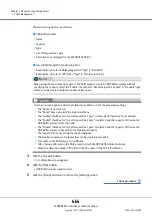 Предварительный просмотр 664 страницы Fujitsu Eternus DX200F User Manual