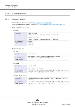 Предварительный просмотр 695 страницы Fujitsu Eternus DX200F User Manual