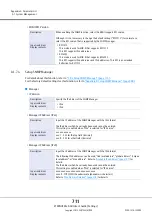 Предварительный просмотр 711 страницы Fujitsu Eternus DX200F User Manual