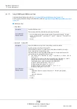 Предварительный просмотр 712 страницы Fujitsu Eternus DX200F User Manual