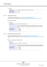 Предварительный просмотр 721 страницы Fujitsu Eternus DX200F User Manual
