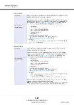 Предварительный просмотр 722 страницы Fujitsu Eternus DX200F User Manual