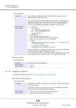Предварительный просмотр 725 страницы Fujitsu Eternus DX200F User Manual