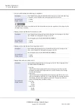 Предварительный просмотр 728 страницы Fujitsu Eternus DX200F User Manual
