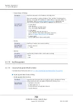 Предварительный просмотр 751 страницы Fujitsu Eternus DX200F User Manual