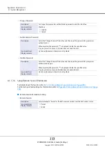Предварительный просмотр 777 страницы Fujitsu Eternus DX200F User Manual