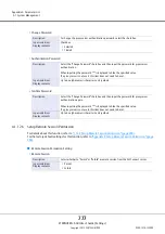 Preview for 777 page of Fujitsu Eternus DX200F User Manual