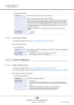 Предварительный просмотр 778 страницы Fujitsu Eternus DX200F User Manual