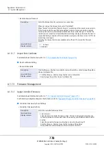 Preview for 778 page of Fujitsu Eternus DX200F User Manual