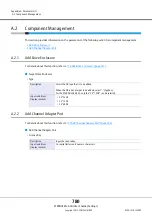 Предварительный просмотр 780 страницы Fujitsu Eternus DX200F User Manual