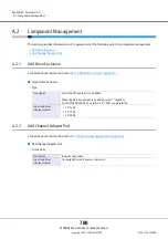 Preview for 780 page of Fujitsu Eternus DX200F User Manual